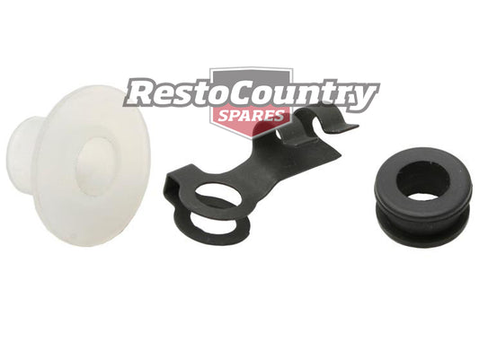 Bush Kit Accelerator Linkage HK HT HG V8 - AB1003