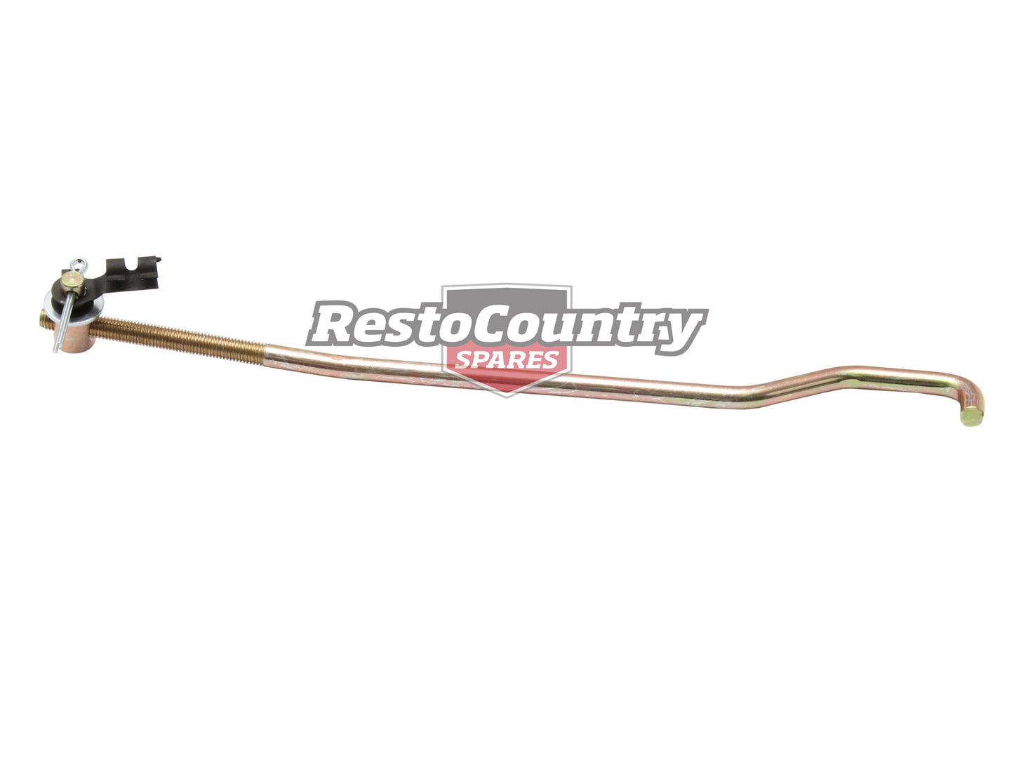 Accelerator Rod And Bush Kit HQ 253 V8 - AB1004A