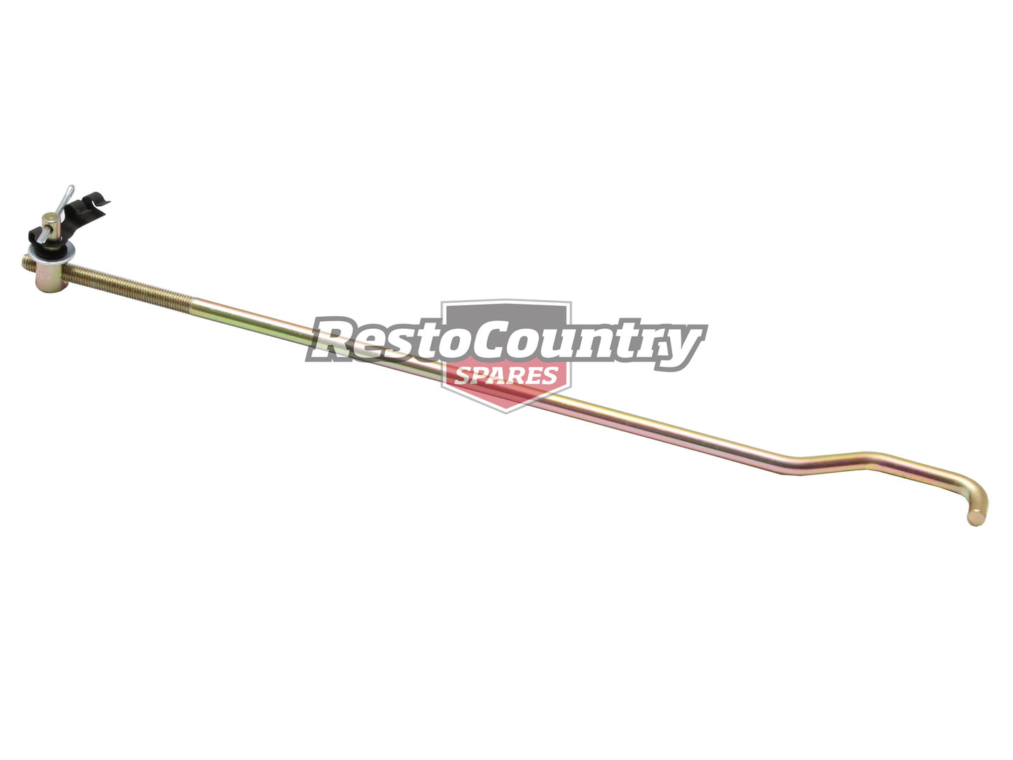 Accelerator Rod And Bush Kit HQ 308 V8 - AB1004B