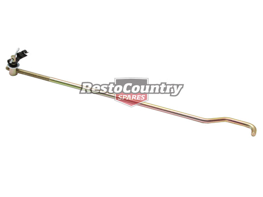 Accelerator Rod And Bush Kit HQ 308 V8 - AB1004B