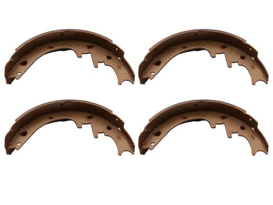 Brake Shoe Set XR XT XW XY XA XB XC XD XE Front Or Rear Some Check Cat - ABE1270SA