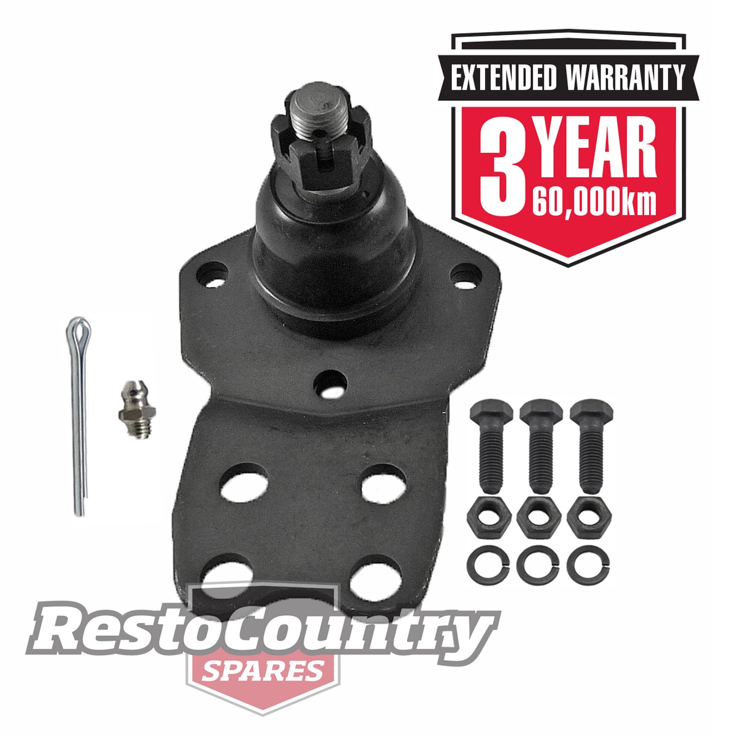 Ball Joint Lower XR Falcon ZA Fairlane - ABJ10A