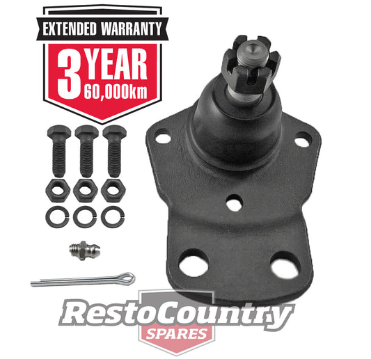 Ball Joint Lower XT XW XY XA XB XC XD XE XF XG ZB ZC ZD ZF ZG ZH ZK ZL - ABJ10B