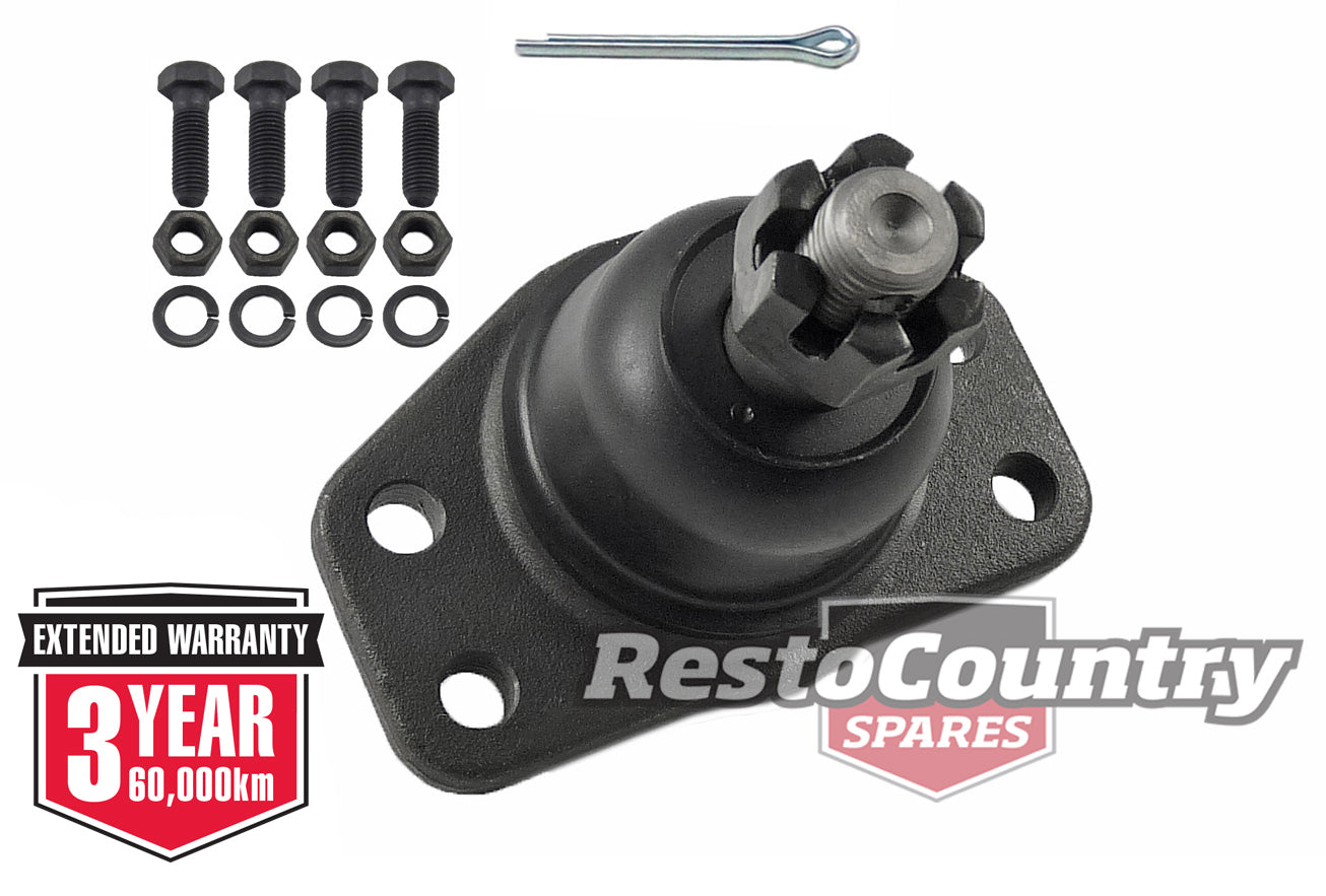 Ball Joint Upper XM XP XR XT XW XY ZA ZB ZC ZD - ABJ4