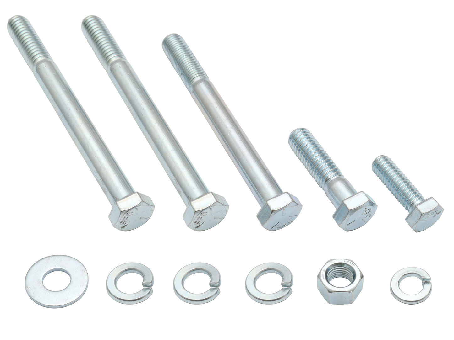 Alternator Mounting Kit Torana LH LX 253 308 V8 - ABK1001