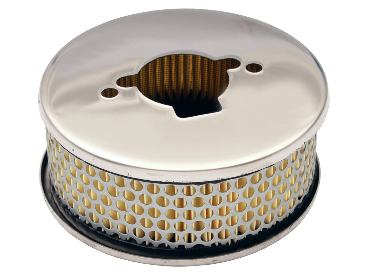 Air Cleaner Assembly LJ XU1 - AC1000