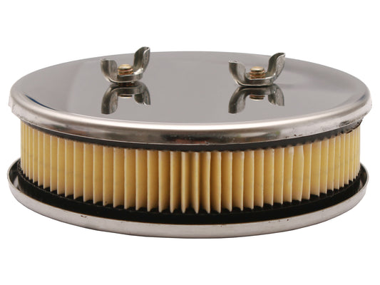 Air Cleaner Assembly LC XU1 - AC1001