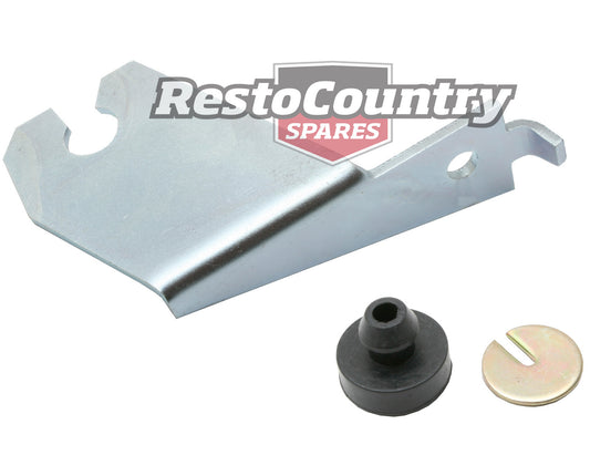 Retainer & Bracket Accel Cable HJ HX HZ LH LX VB VC Commodore - AC1002