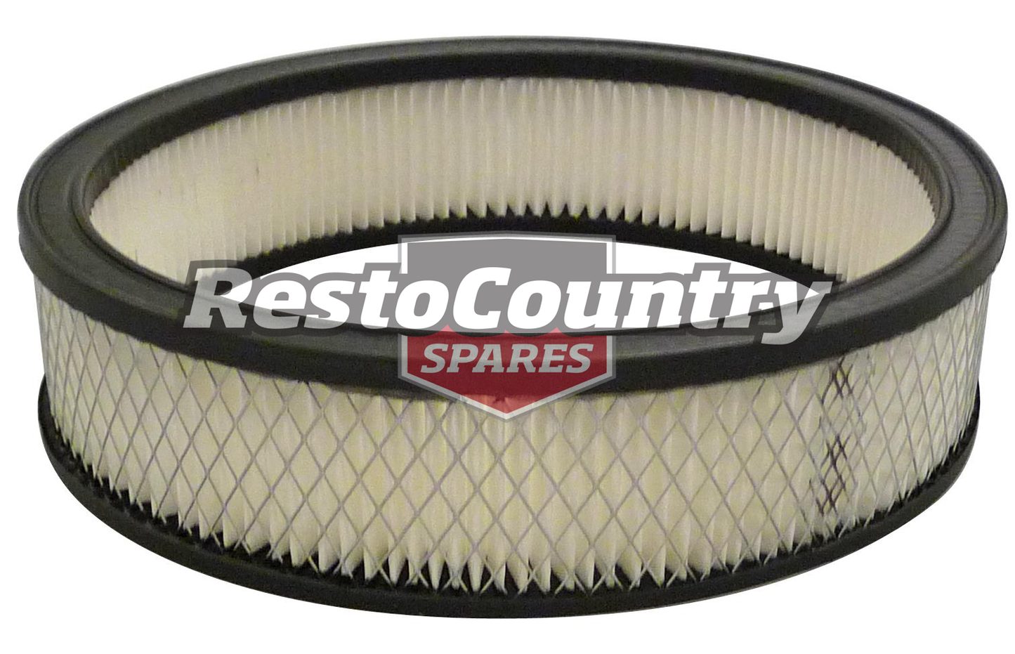 TFI Air Cleaner Element 14" X 2" - ACE14X2