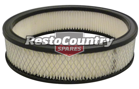 TFI Air Cleaner Element 14" X 2" - ACE14X2