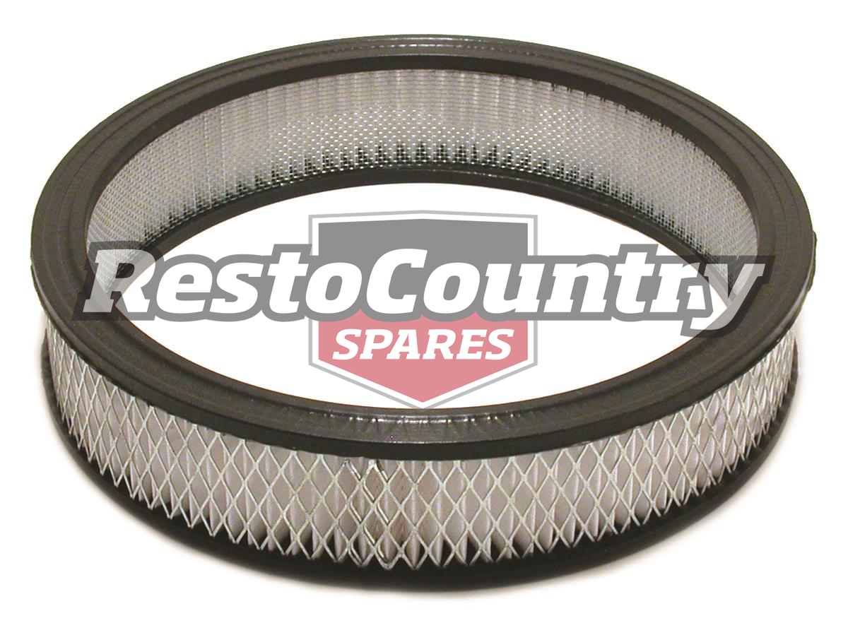 TFI Air Cleaner Element 9"X 2" - ACE9X2