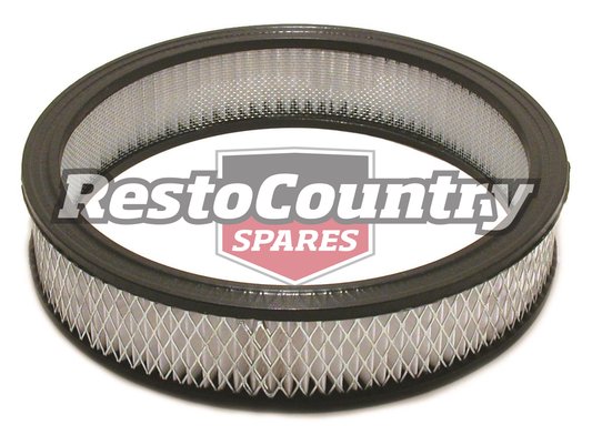 TFI Air Cleaner Element 9"X 2" - ACE9X2