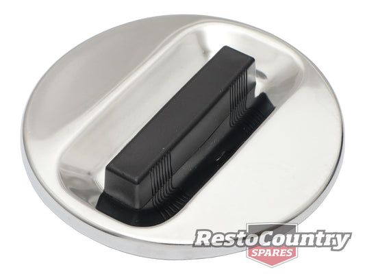 Fuel Cap Non Locking XA XB To -12/74 All ZF ZG - AFC5