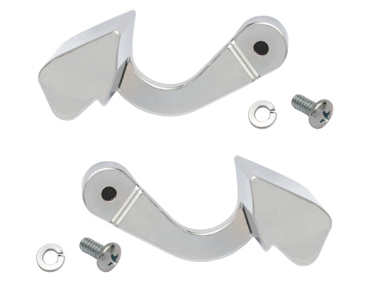 Armrest & Inner Door Handle Kit Rear LH & RH HQ HJ HX HZ WB - AIDHKHQR