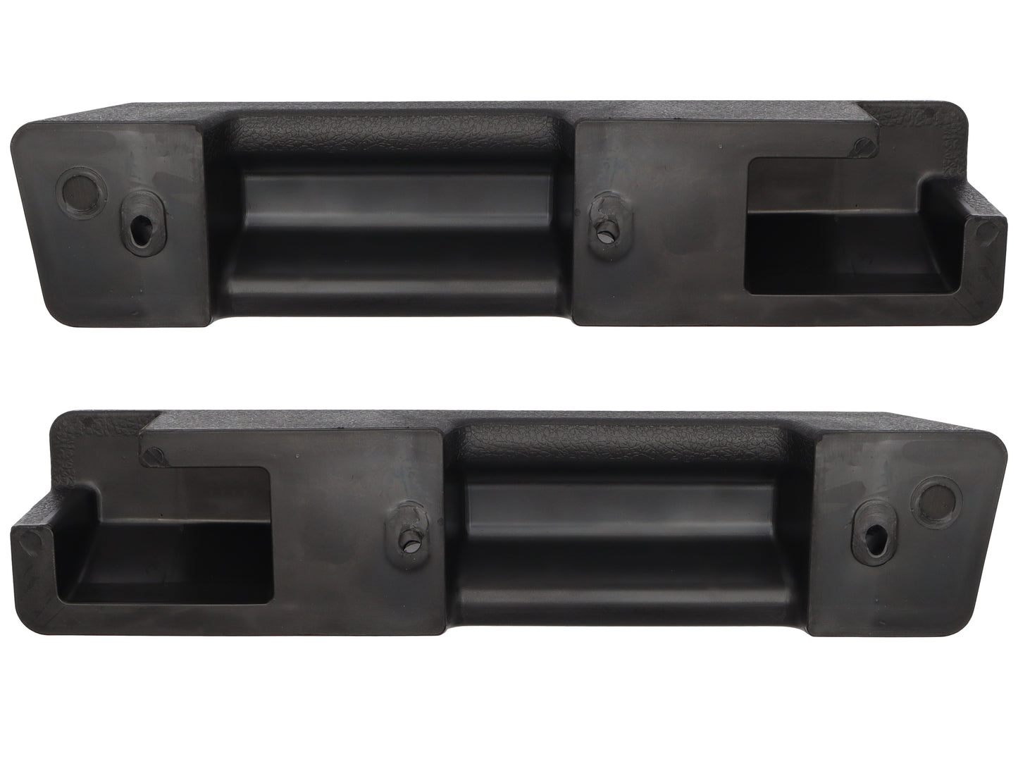 Armrest & Inner Door Handle Kit Front LH & RH HQ HJ HX HZ WB - AIDHKHQF