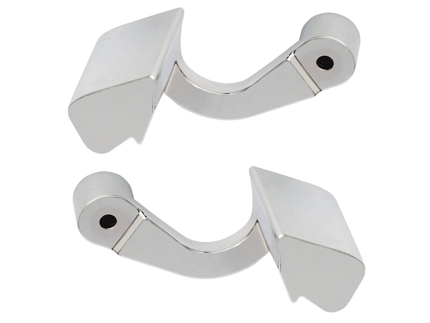 Armrest & Inner Door Handle Kit Rear LH & RH HQ HJ HX HZ WB - AIDHKHQR