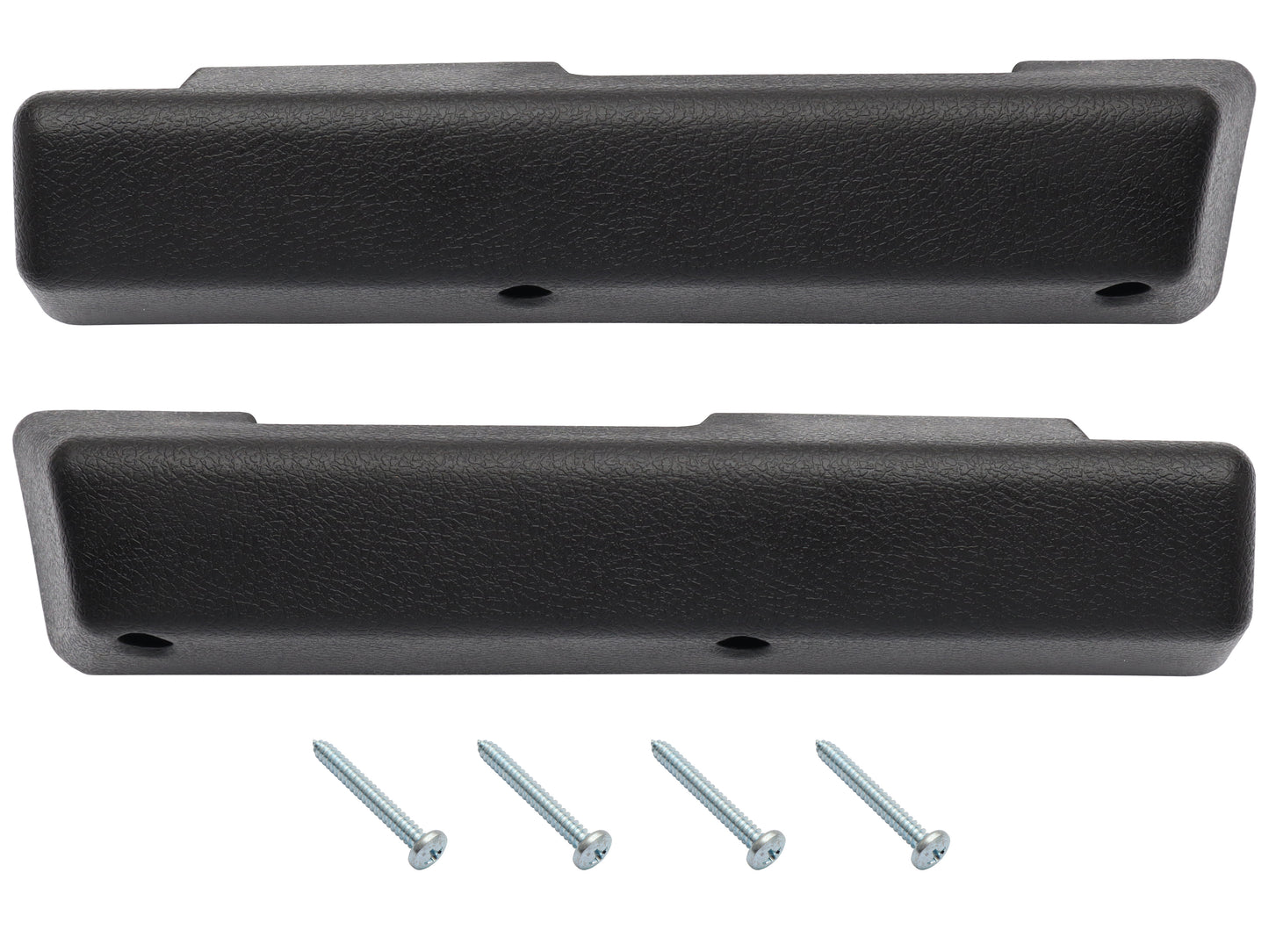 Armrest & Inner Door Handle Kit Front LH & RH HQ HJ HX HZ WB - AIDHKHQF