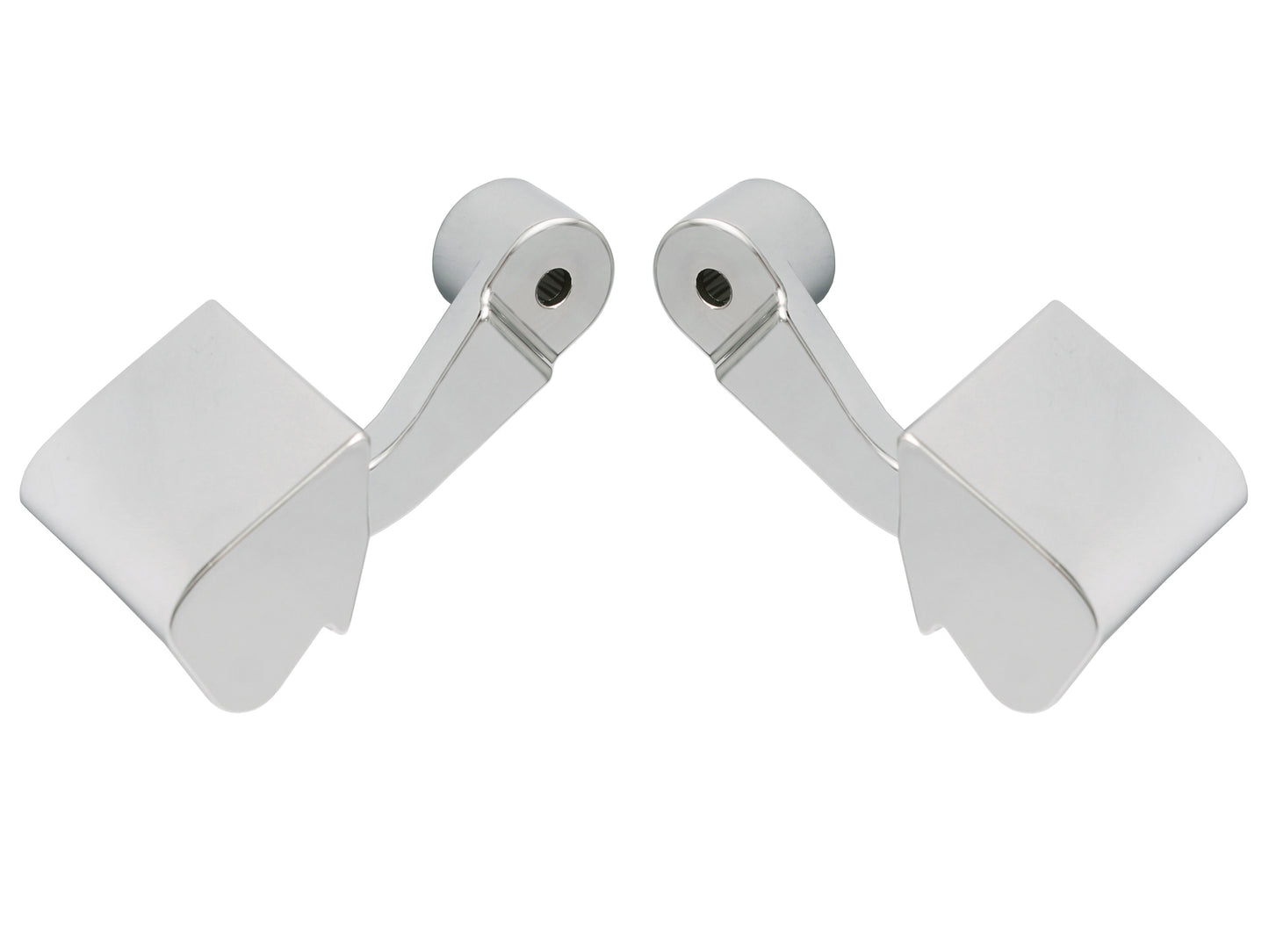 Armrest & Inner Door Handle Kit Rear LH & RH HQ HJ HX HZ WB - AIDHKHQR