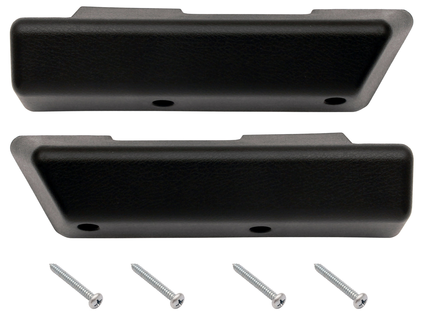 Armrest & Inner Door Handle Kit Rear LH & RH HQ HJ HX HZ WB - AIDHKHQR