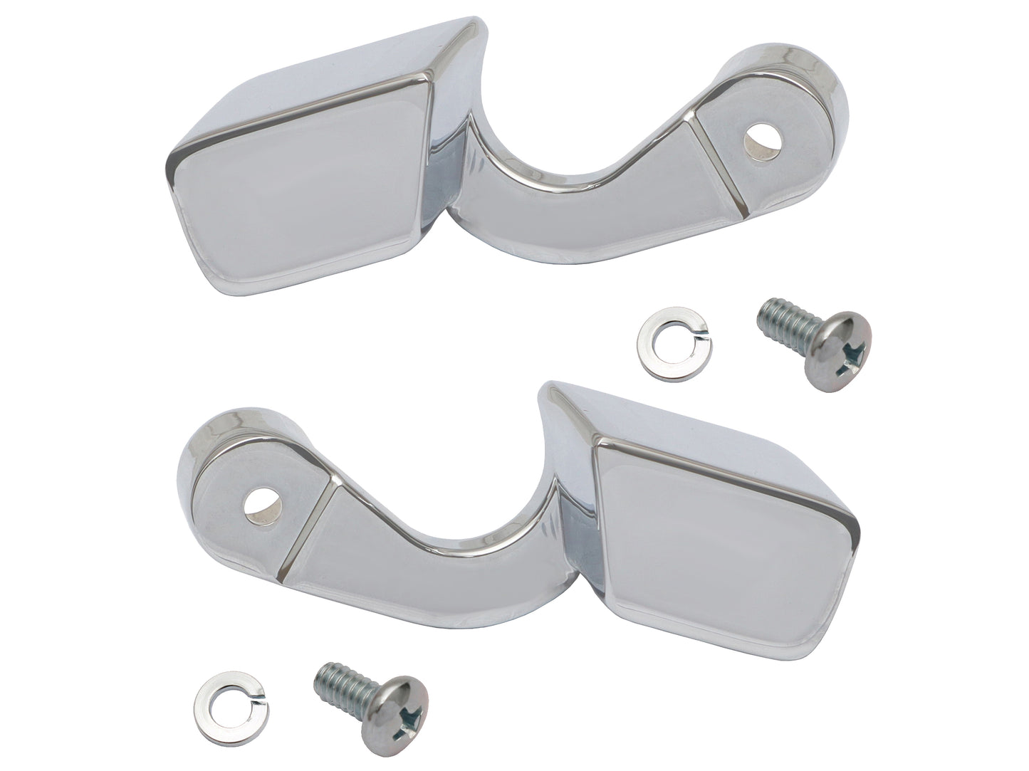 Armrest & Inner Door Handle Kit Front LH & RH LH LX UC - AIDLHUCF