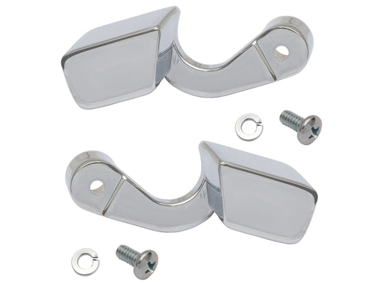 Armrest & Inner Door Handle Kit Front LH & RH LH LX UC - AIDLHUCF