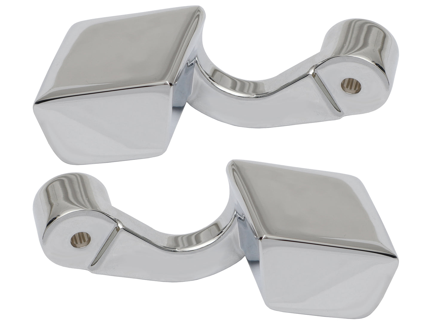 Armrest & Inner Door Handle Kit Front LH & RH LH LX UC - AIDLHUCF