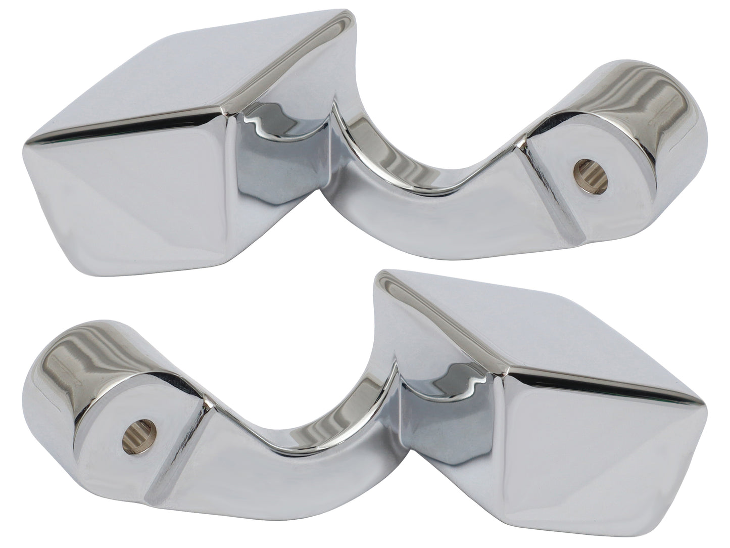 Armrest & Inner Door Handle Kit Front LH & RH LH LX UC - AIDLHUCF