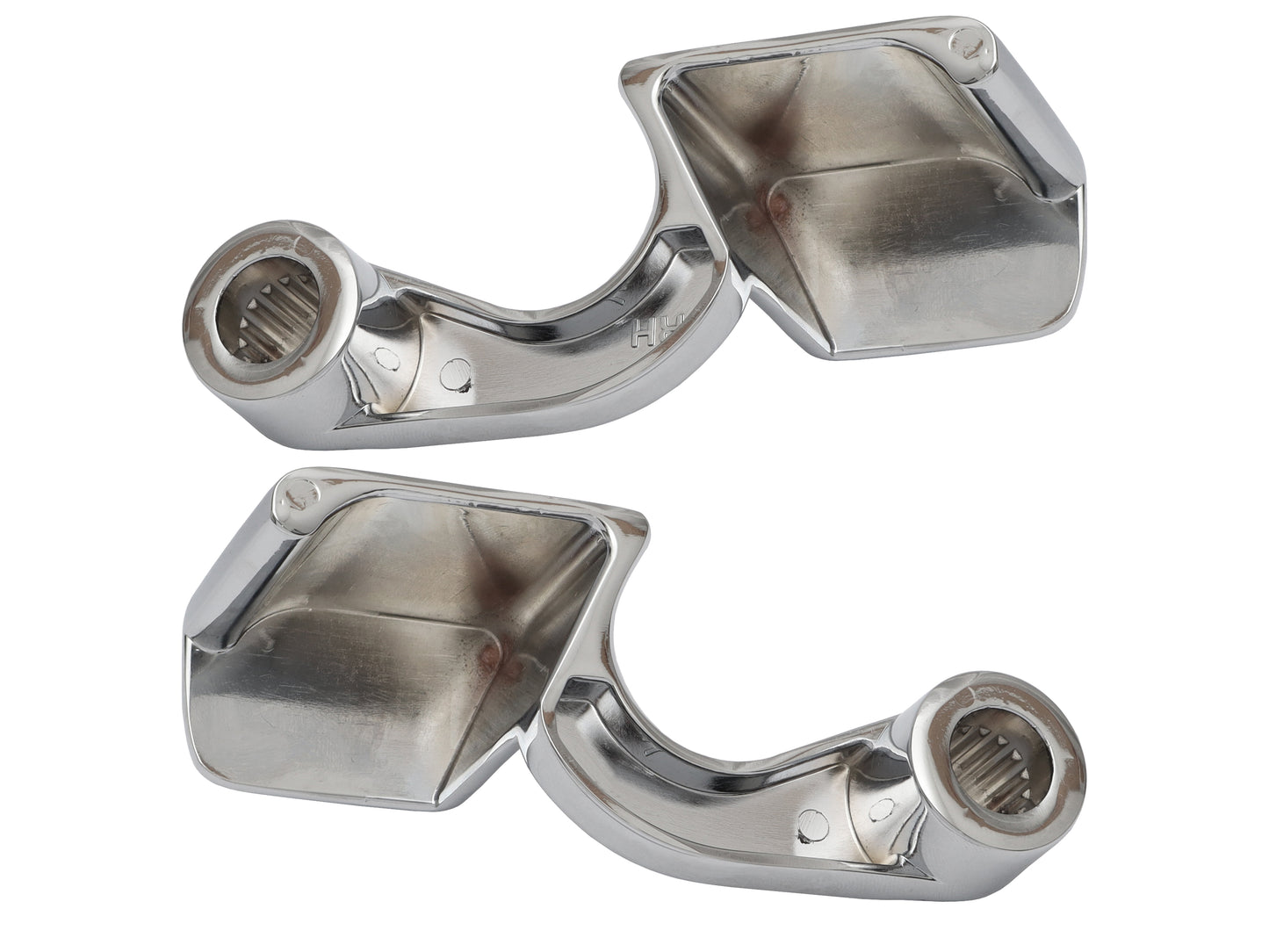 Armrest & Inner Door Handle Kit Front LH & RH LH LX UC - AIDLHUCF