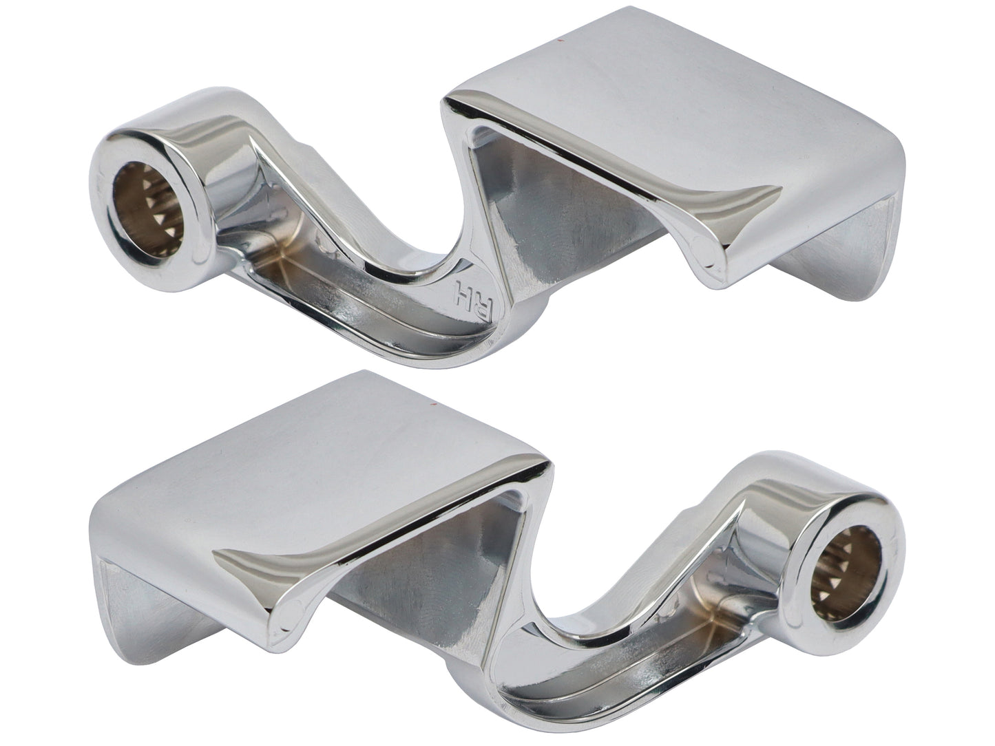 Door Handle Kit Inner LH LX UC Suits Armrest LH&RH (2 - IDHKLH2