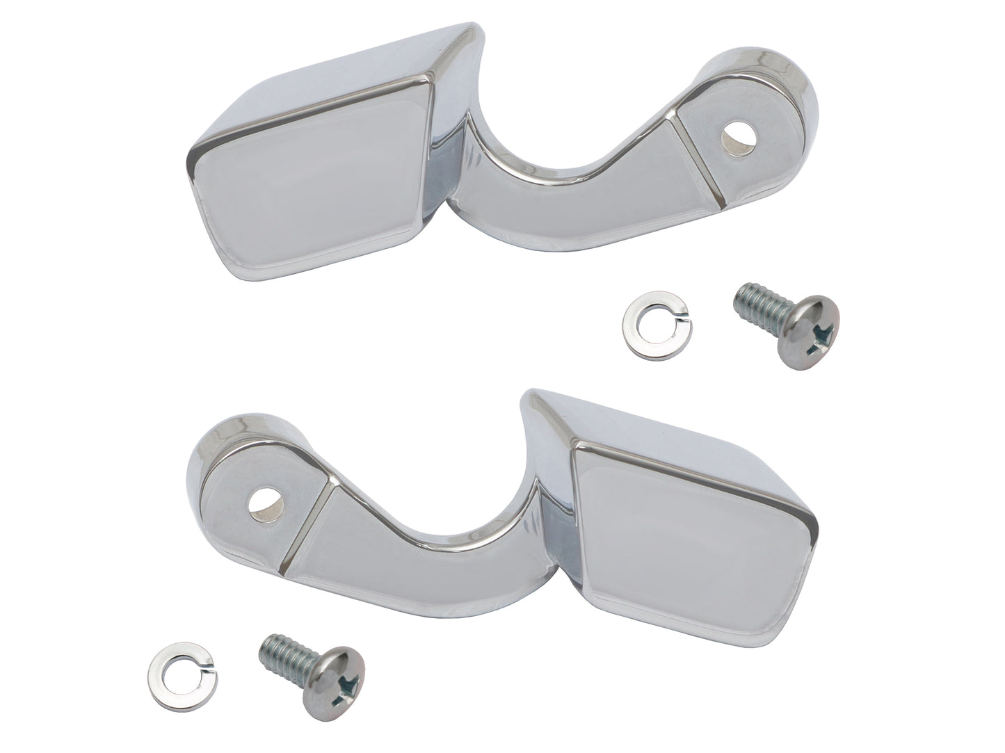 Armrest & Inner Door Handle Kit Rear LH & RH LH LX UC - AIDLHUCR