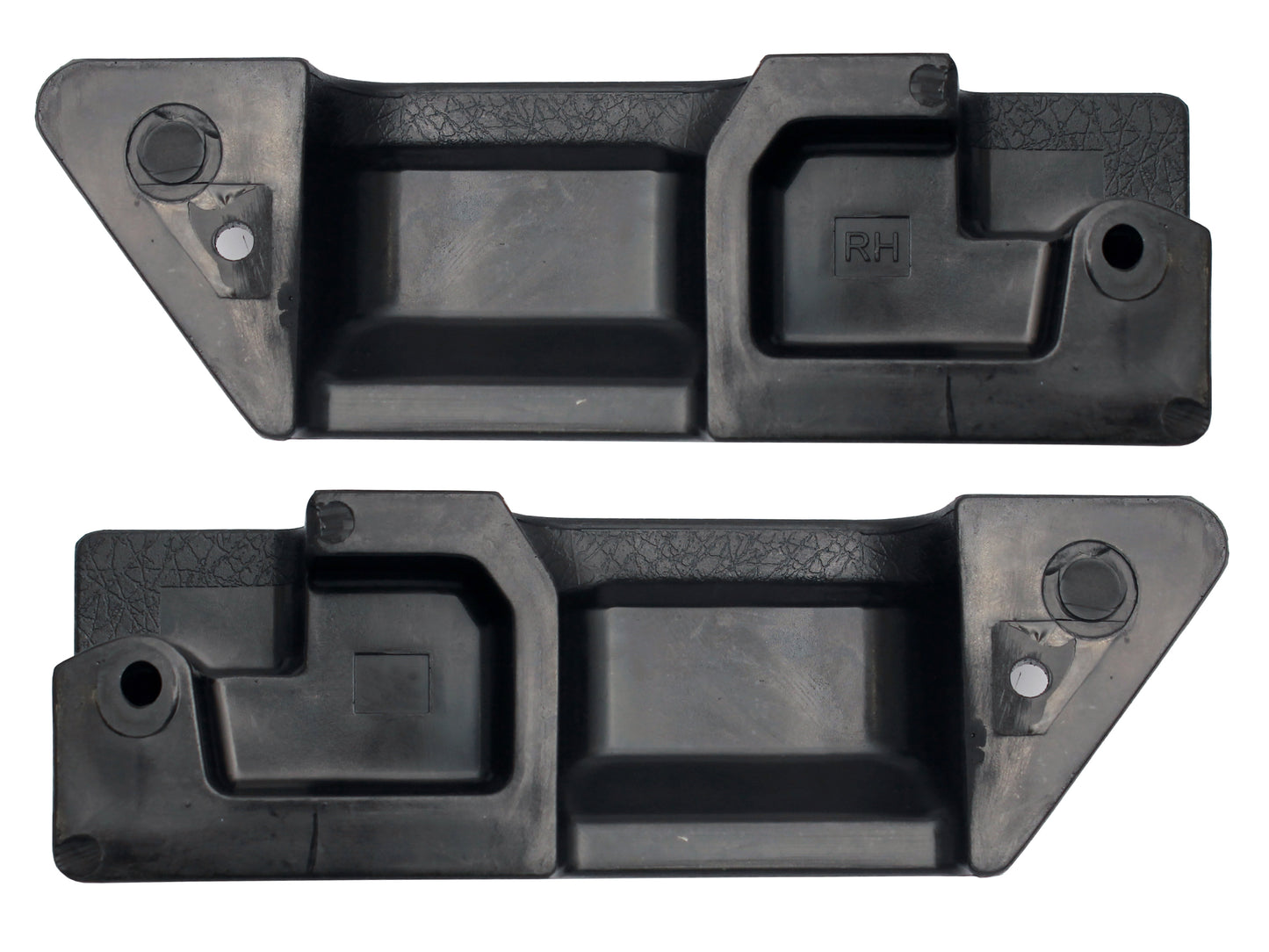 Armrest & Inner Door Handle Kit Rear LH & RH LH LX UC - AIDLHUCR