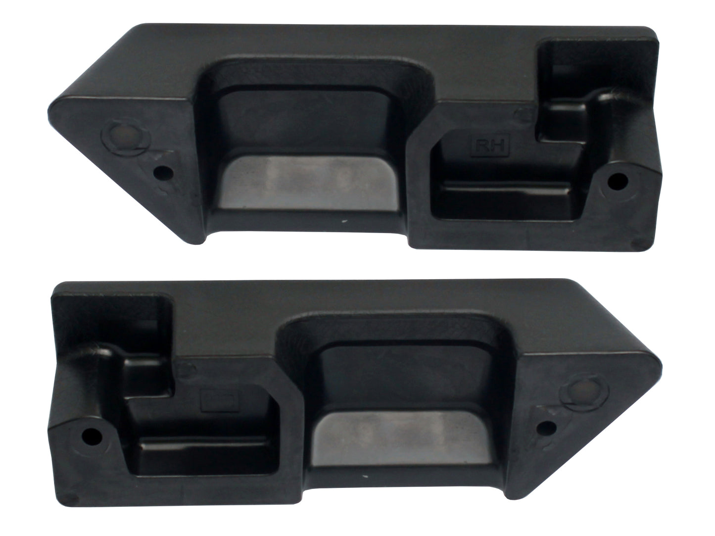 Armrest & Inner Door Handle Kit Rear LH & RH LH LX UC - AIDLHUCR