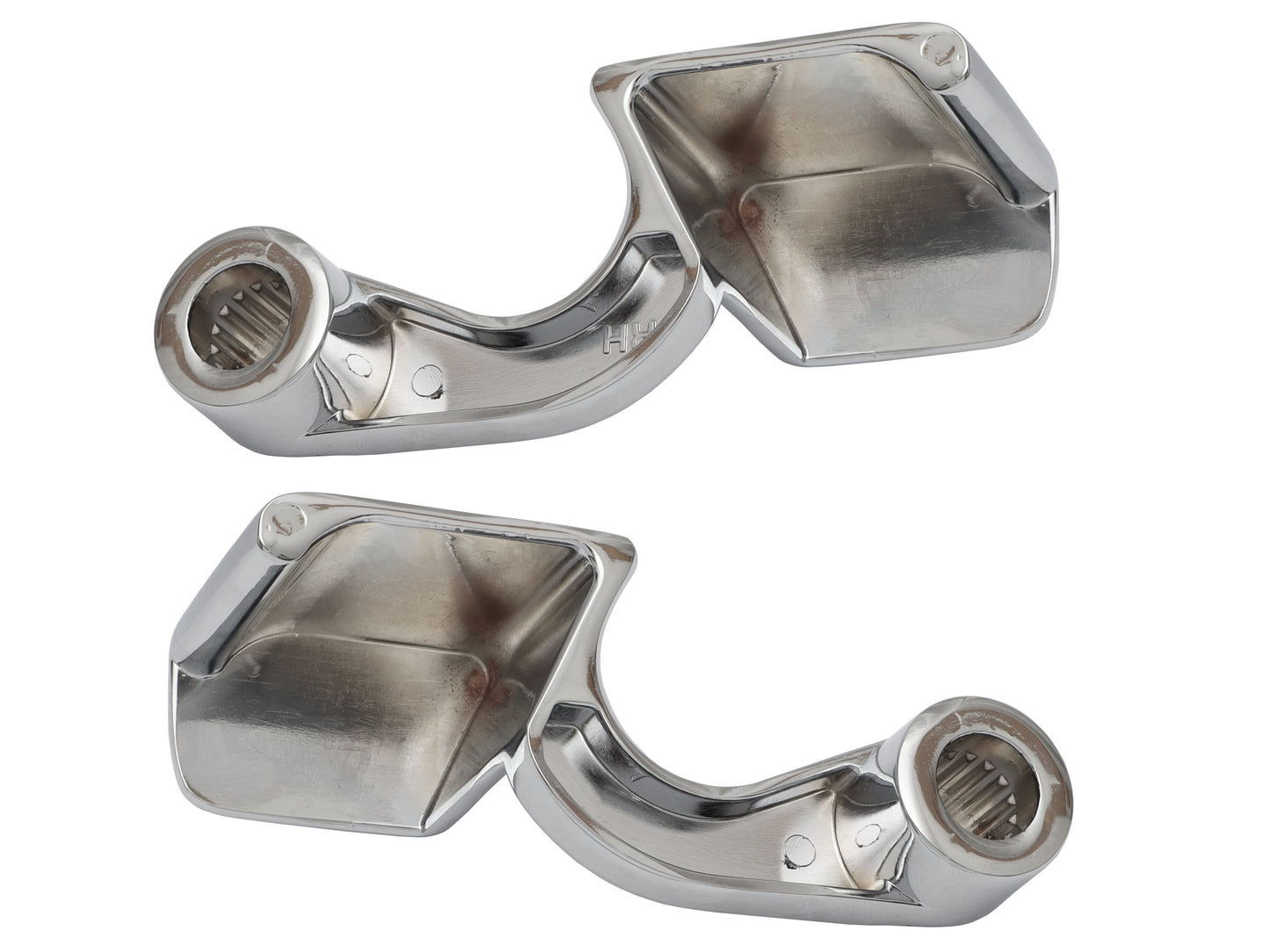 Armrest & Inner Door Handle Kit Rear LH & RH LH LX UC - AIDLHUCR