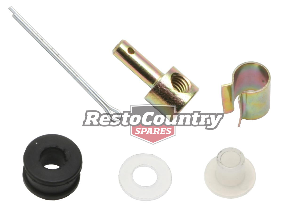 Accelerator Linkage Repair Kit XR XT XW XY ZA ZB ZC ZD - AL2001