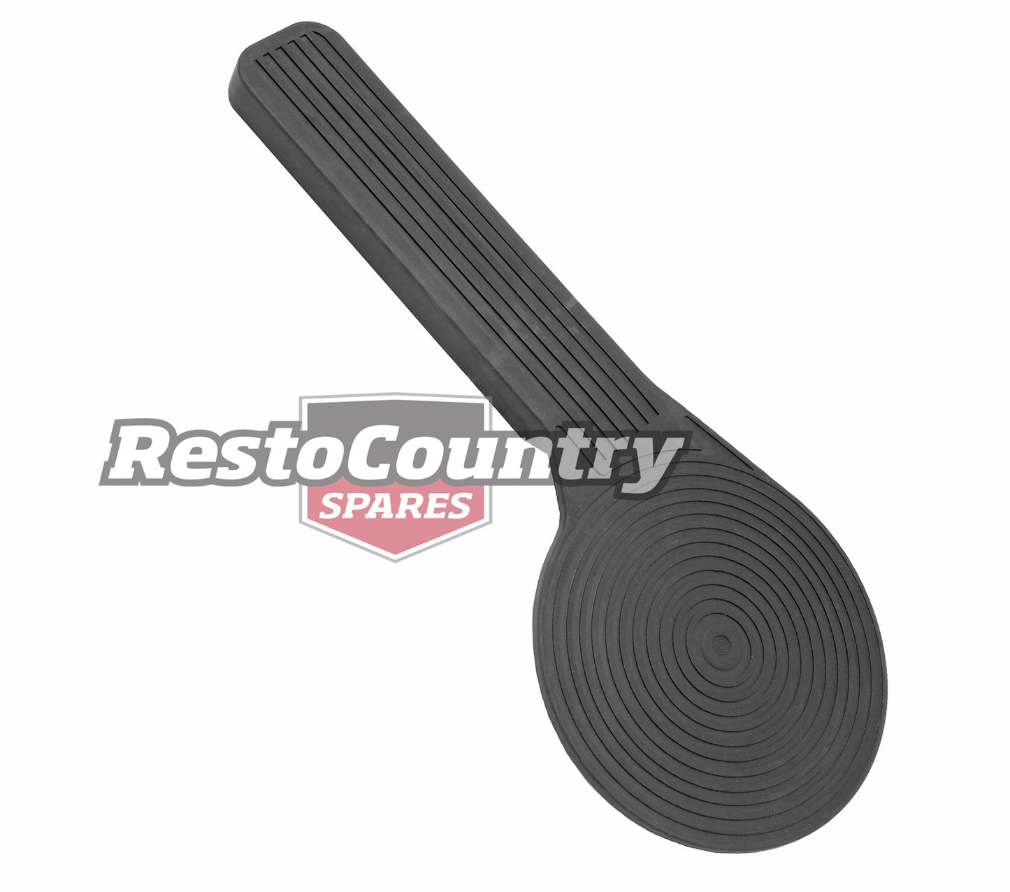 Accelerator Pedal Cover "Nasco" 48 FJ FE FC FB EK - AP1000C