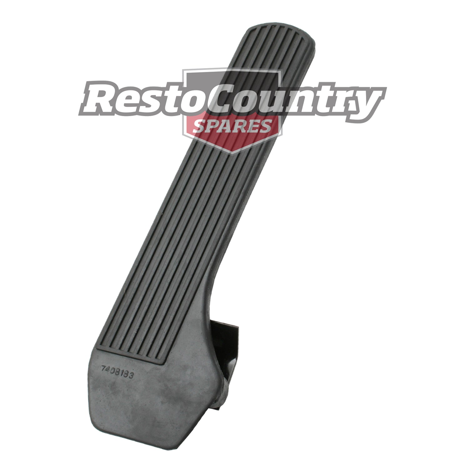 Pedal Accelerator HK HT HG With Floor Bracket - AP1003
