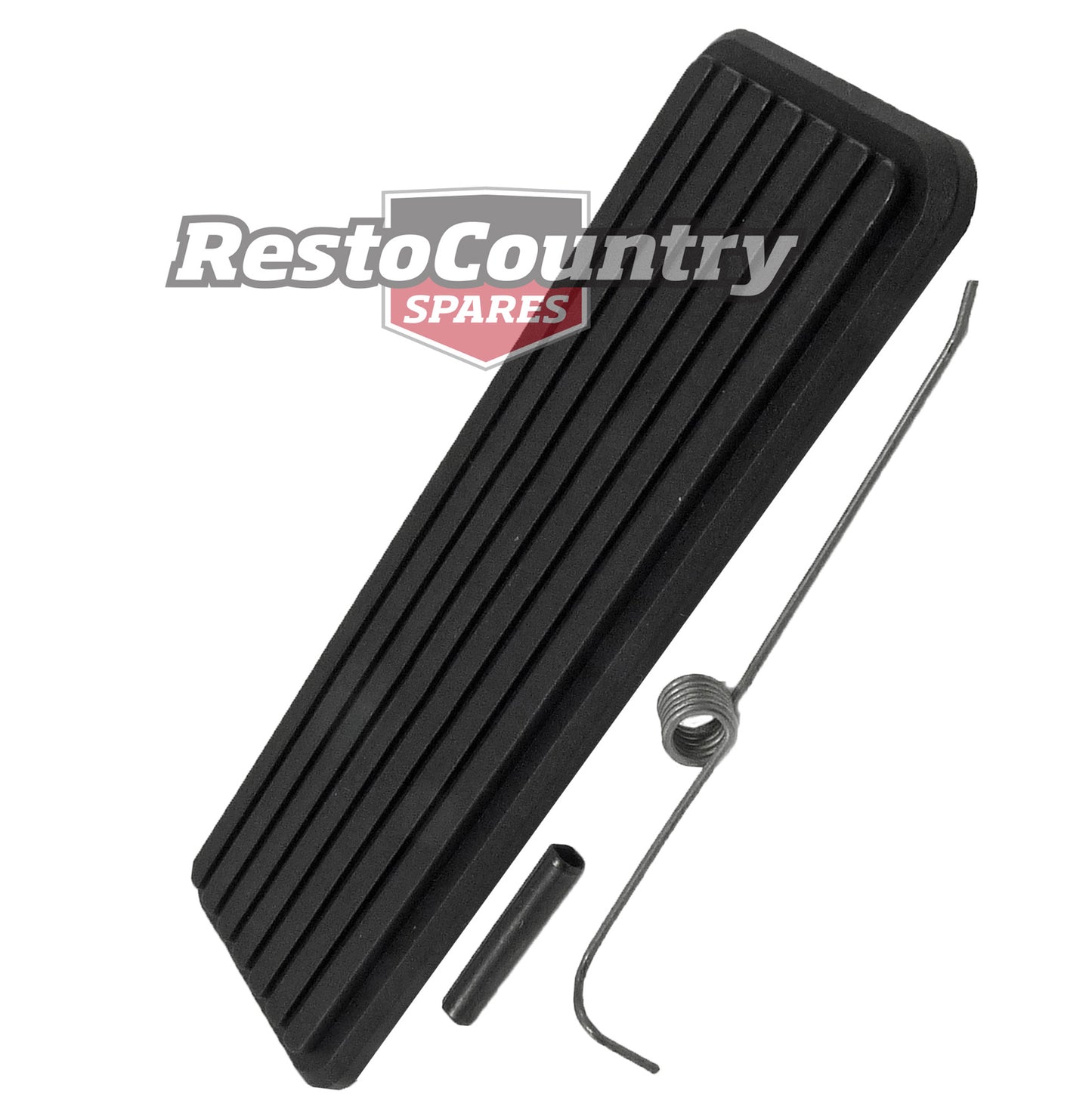 Accelerator Pedal HQ HJ HX HZ WB LJ-UC VB VC VH VK VL VN VP VR VS VT VX VY - AP1004