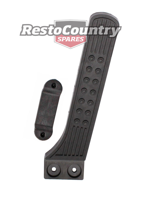 Accelerator Pedal & Bracket LC Torana - AP1008