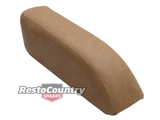 Armrest Console HJ HX HZ Buckskin Will Fit LH LX - AR1000B