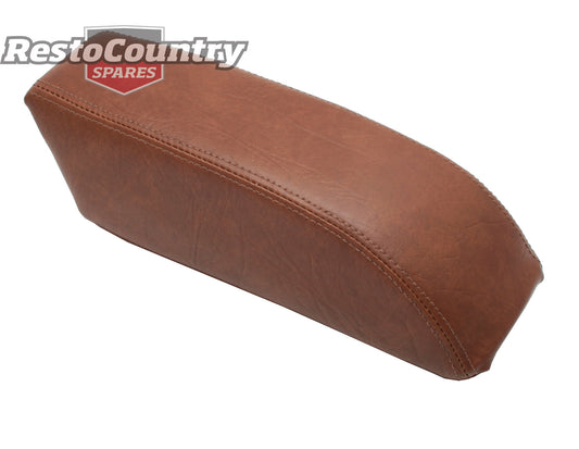 Armrest Console HJ HX HZ Dark Brown Will Fit LH LX - AR1000DB