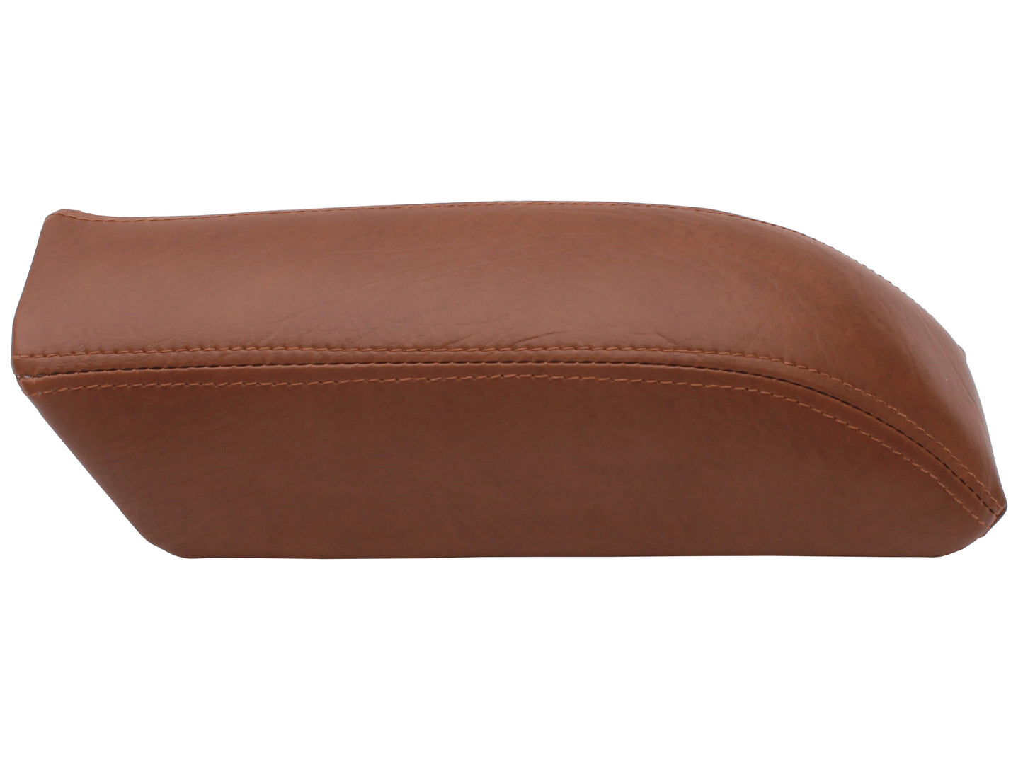 Armrest Console HJ HX HZ Dark Brown Will Fit LH LX - AR1000DB