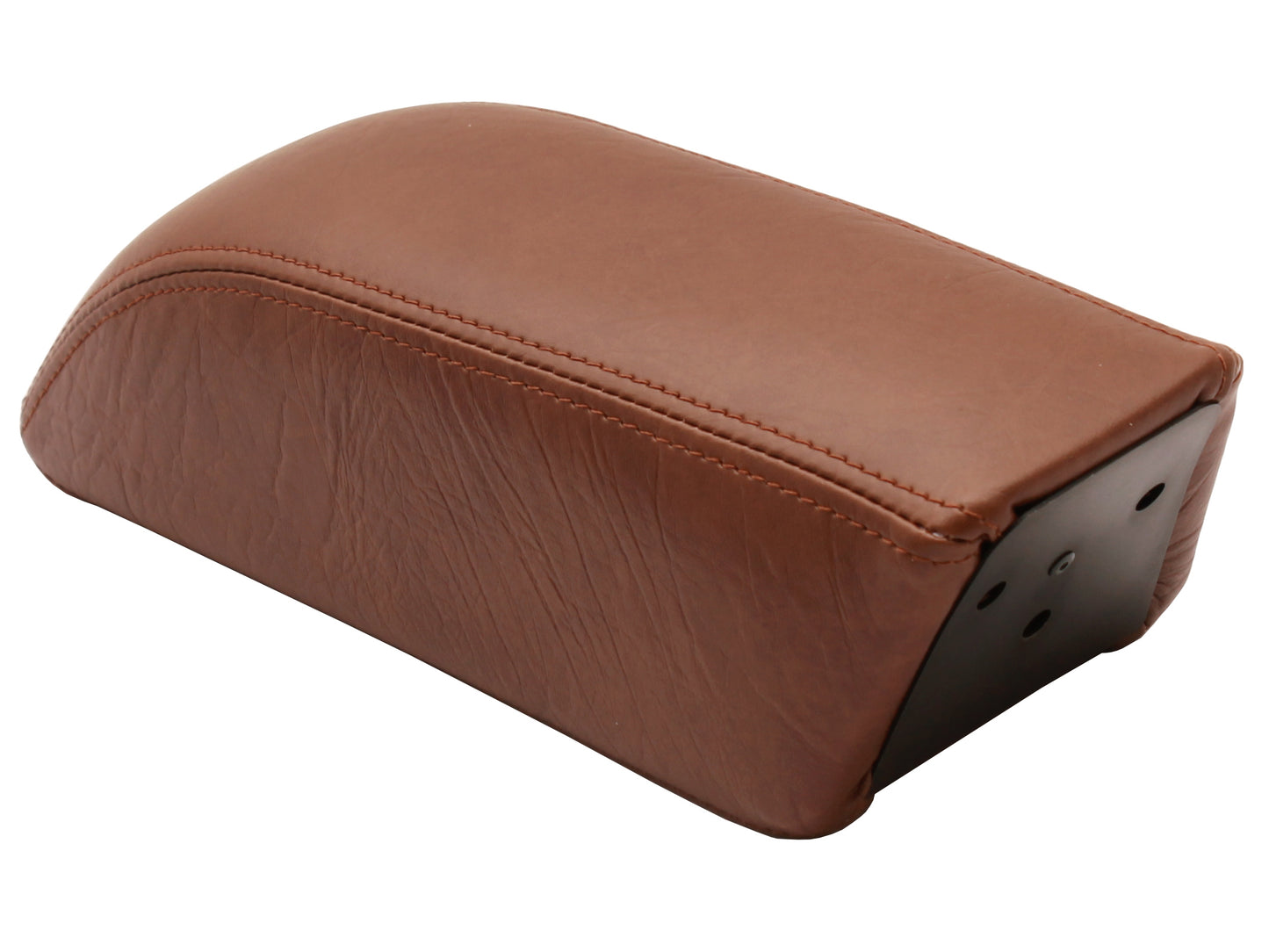 Armrest Console HJ HX HZ Dark Brown Will Fit LH LX - AR1000DB