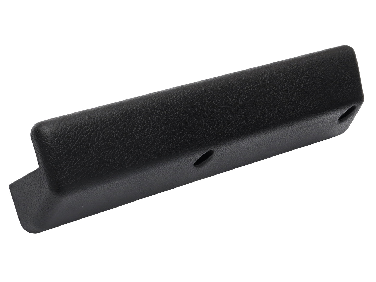 Armrest Door HQ HJ HX HZ WB Kingswood Type Front RH Black - AR1002