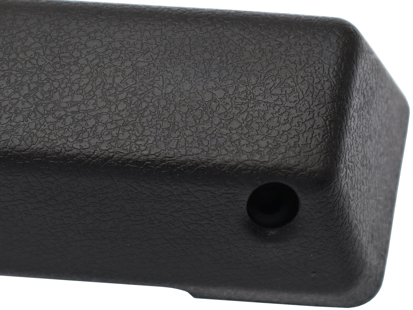 Armrest Door HQ HJ HX HZ WB Kingswood Type Front RH Black - AR1002