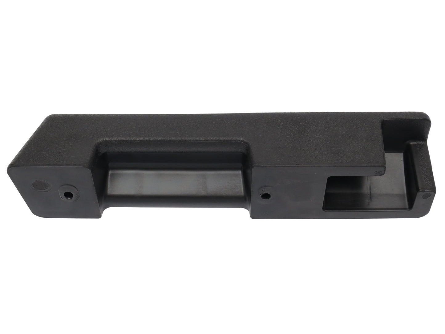 Armrest Door HQ HJ HX HZ WB Kingswood Type Front RH Black - AR1002