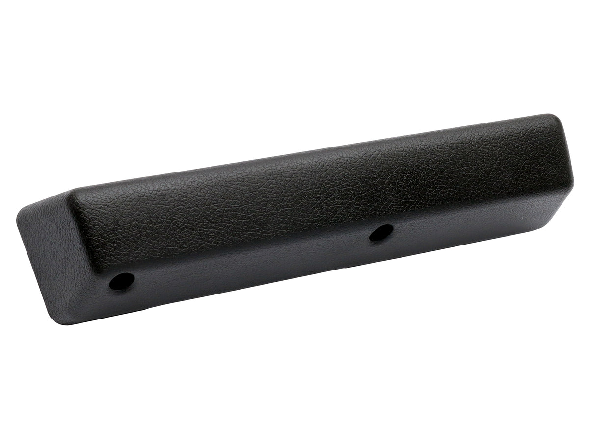Armrest Door HQ HJ HX HZ WB Kingswood Type Front LH Black - AR1003