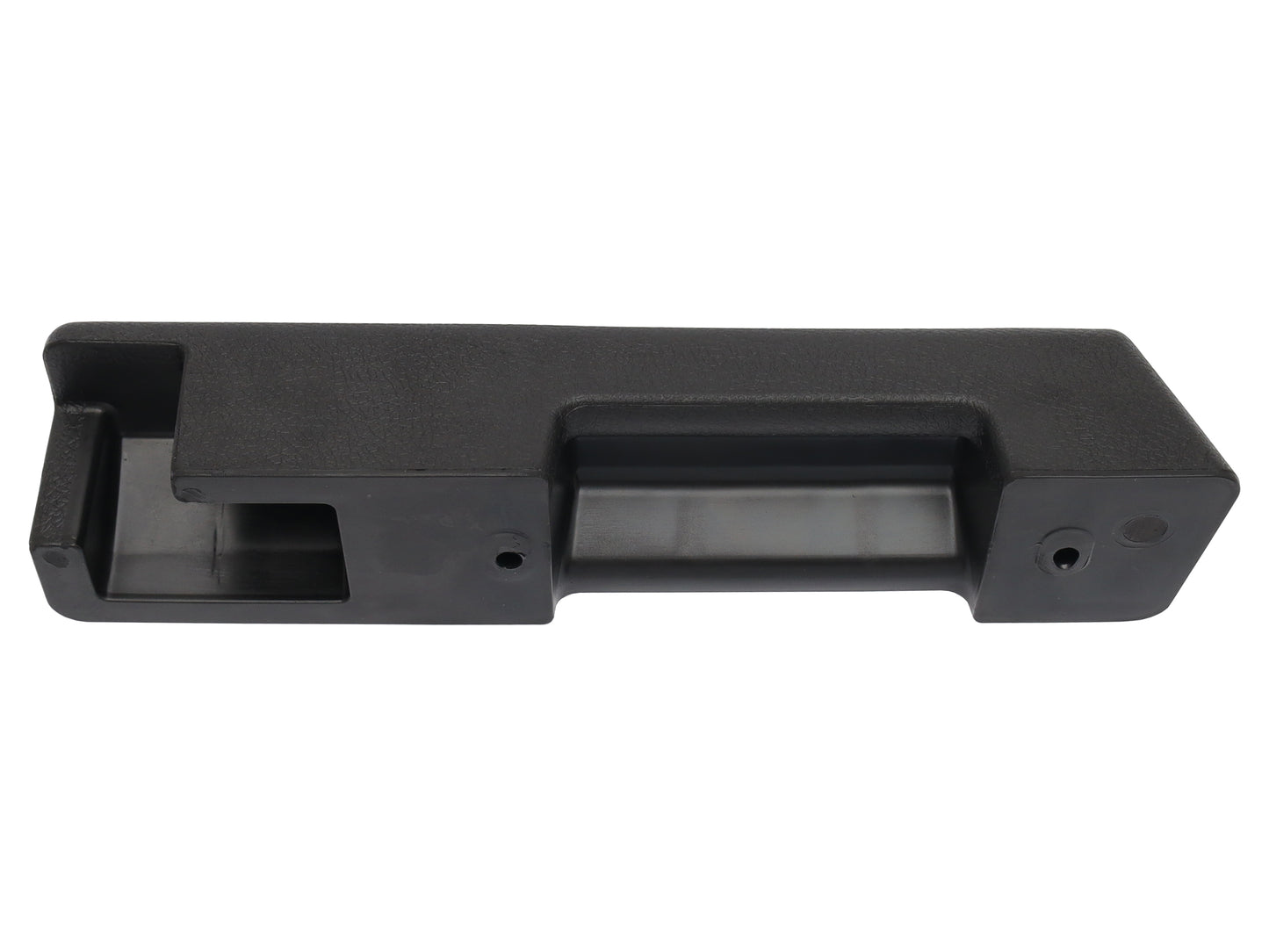 Armrest Door HQ HJ HX HZ WB Kingswood Type Front LH Black - AR1003