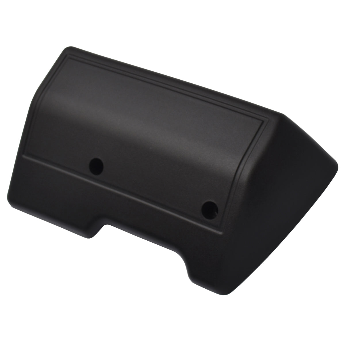 Armrest Door HK HT HG Front or Rear Black Right Hand - AR1004
