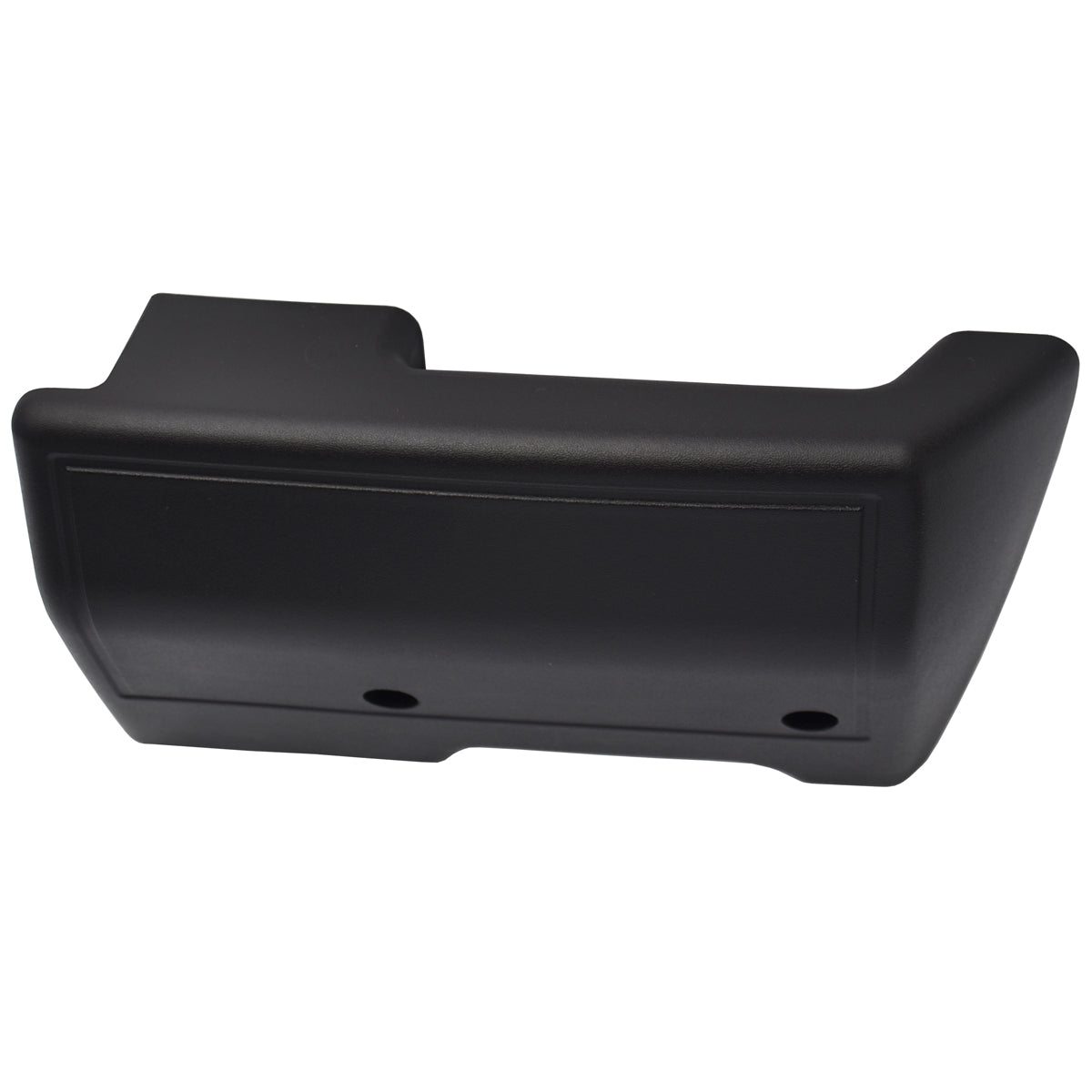 Armrest Door HK HT HG Front or Rear Black Right Hand - AR1004