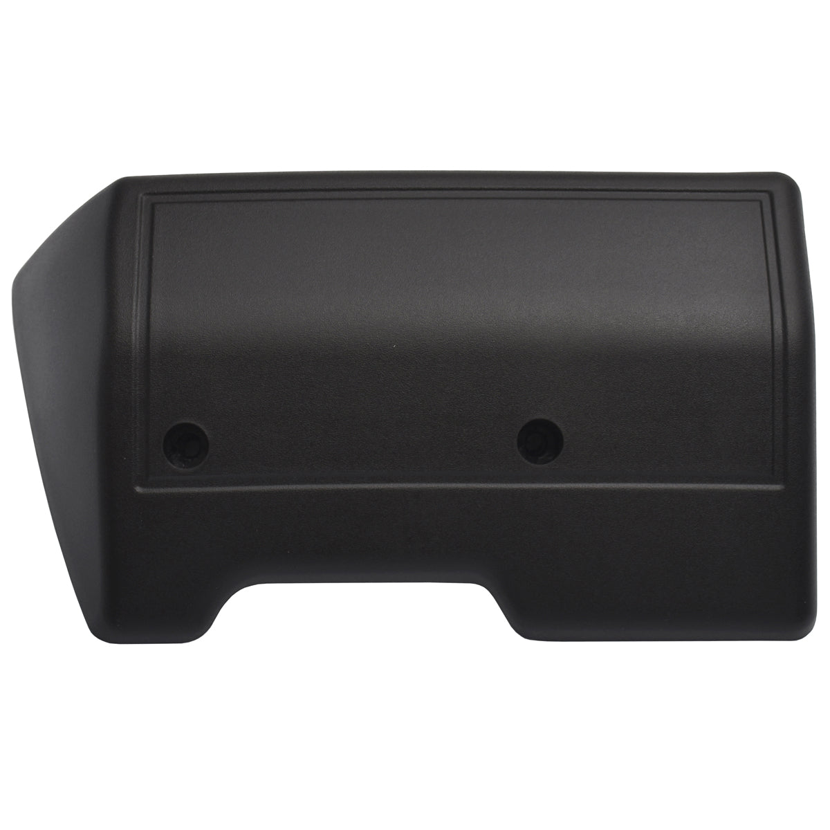 Armrest Door HK HT HG Front or Rear Black Left Hand - AR1005